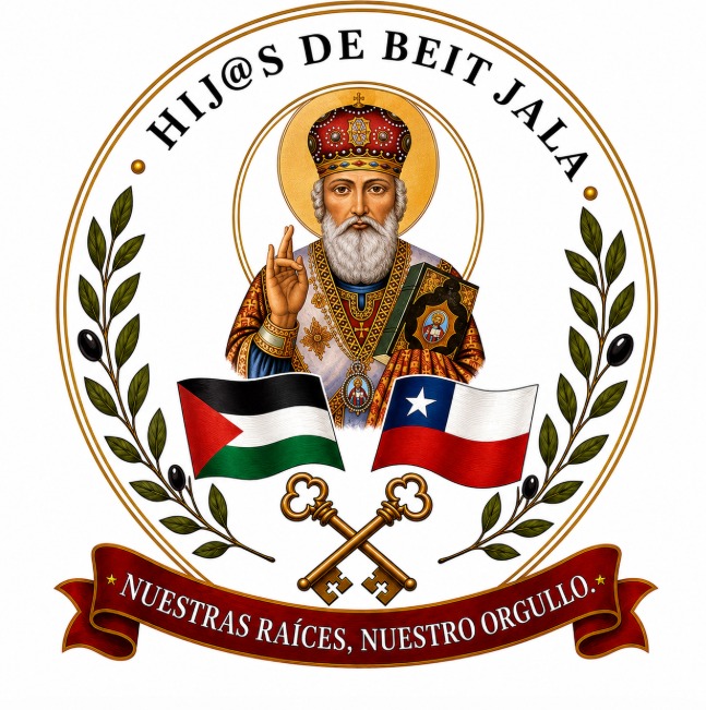 Hijos de Beit Jala